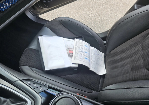 Ford Mondeo cena 56900 przebieg: 240000, rok produkcji 2015 z Sulejówek małe 781